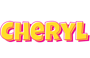 cheryl kaboom logo