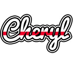 cheryl kingdom logo