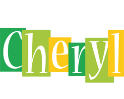 cheryl lemonade logo
