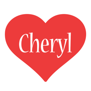 cheryl love logo