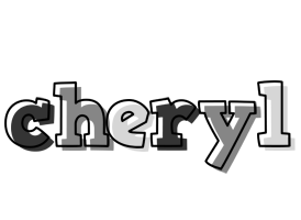 cheryl night logo