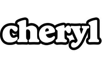cheryl panda logo