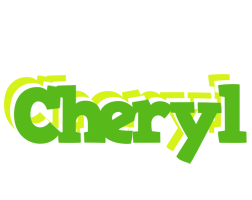 cheryl picnic logo