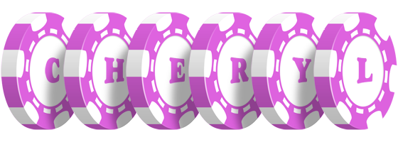 cheryl river logo