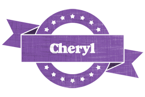 cheryl royal logo