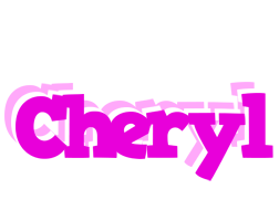 cheryl rumba logo