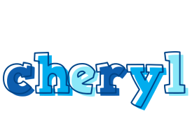 cheryl sailor logo