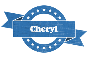 cheryl trust logo