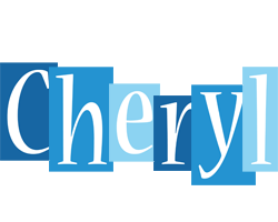 cheryl winter logo