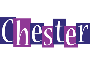 chester autumn logo