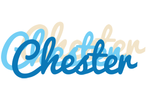 chester breeze logo