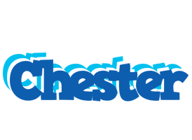 chester business logo