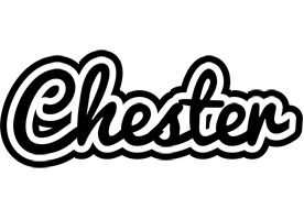 chester chess logo