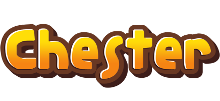 chester cookies logo