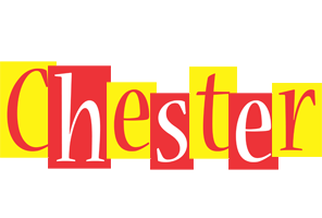 chester errors logo