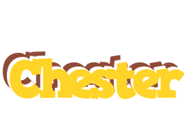 chester hotcup logo