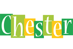 chester lemonade logo