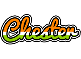 chester mumbai logo