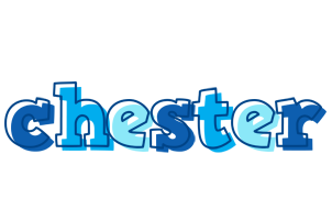 chester sailor logo