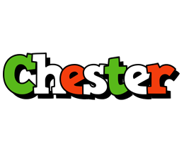 chester venezia logo