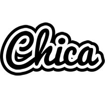 chica chess logo