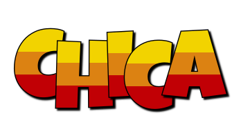 chica jungle logo