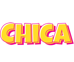 chica kaboom logo