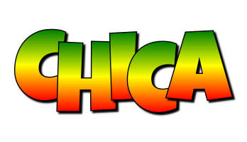 chica mango logo