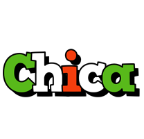 chica venezia logo