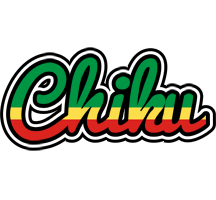 chiku african logo