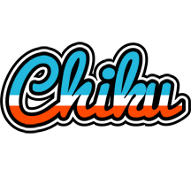 chiku america logo