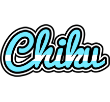 chiku argentine logo