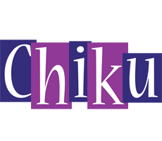 chiku autumn logo