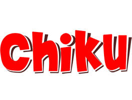 chiku basket logo