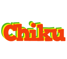 chiku bbq logo