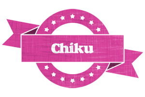 chiku beauty logo