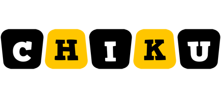 chiku boots logo