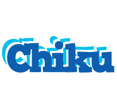 chiku business logo