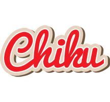 chiku chocolate logo