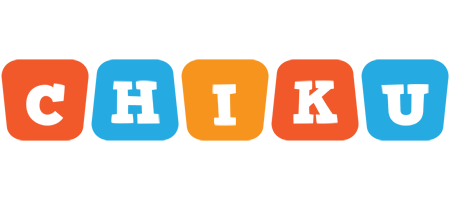 chiku comics logo