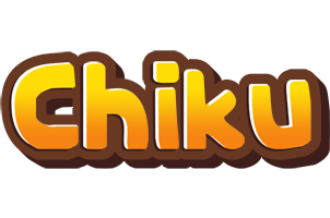 chiku cookies logo