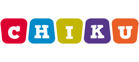 chiku daycare logo