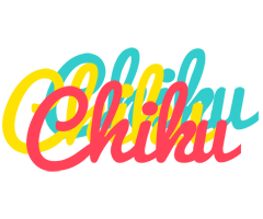 chiku disco logo