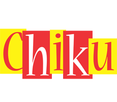 chiku errors logo