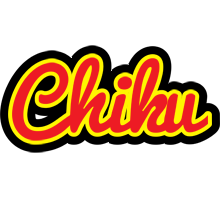 chiku fireman logo