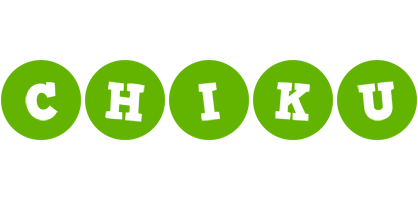 chiku games logo