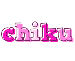 chiku hello logo