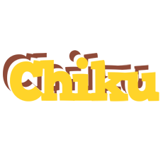 chiku hotcup logo