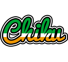 chiku ireland logo