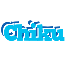 chiku jacuzzi logo